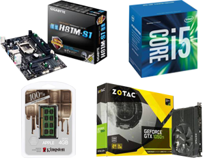 Buy Computer accessories an peripherals