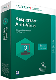 Kaspersk